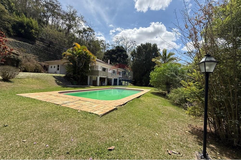 Dzīvojamais - Savrupmāja - Petrópolis , Rio de Žaneiro - BR - IMG-20251012-WA0316.jpg - 631611009-22