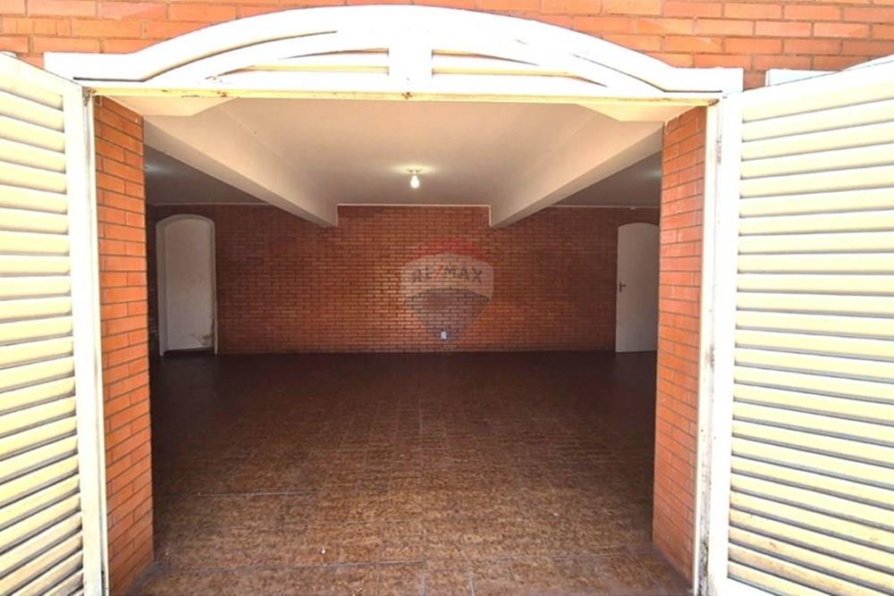 Casa Comercial - Venda - São José do Rio Preto , São Paulo - 22 garagem c.jpeg - 630401013-137