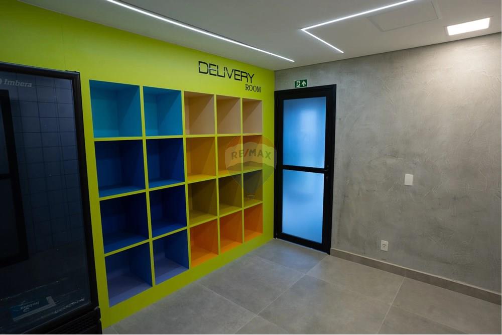 Apartamento - Venda - São Paulo , São Paulo - delivery.jpg - 631561002-21