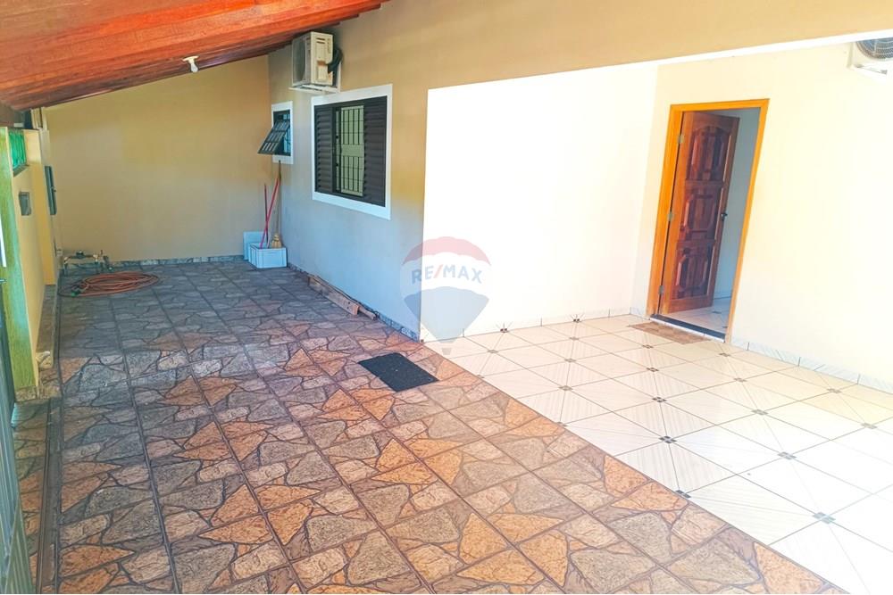 Casa - Alugar - Murutinga do Sul , São Paulo - Area Frente.jpg - 631201014-78