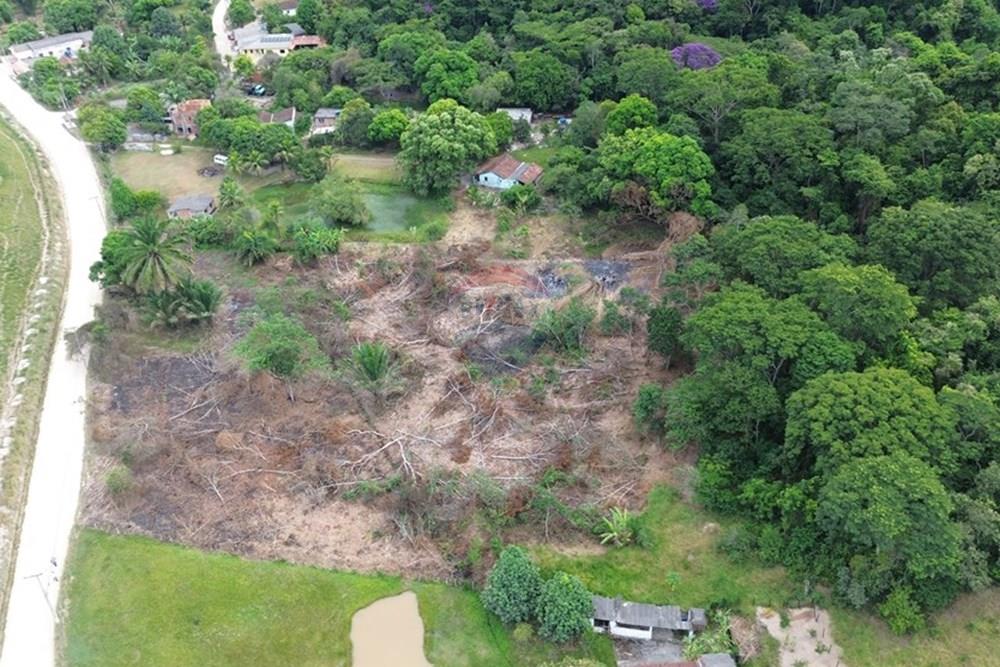 Terreno - Venda - Rio Bonito , Rio de Janeiro - DJI_0712.JPG - 631351010-15