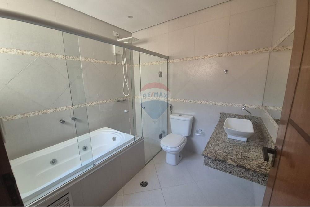 Sobrado - Venda - Mogi das Cruzes , São Paulo - banheiro suite 3 .jpg - Banheiro - 631251031-8