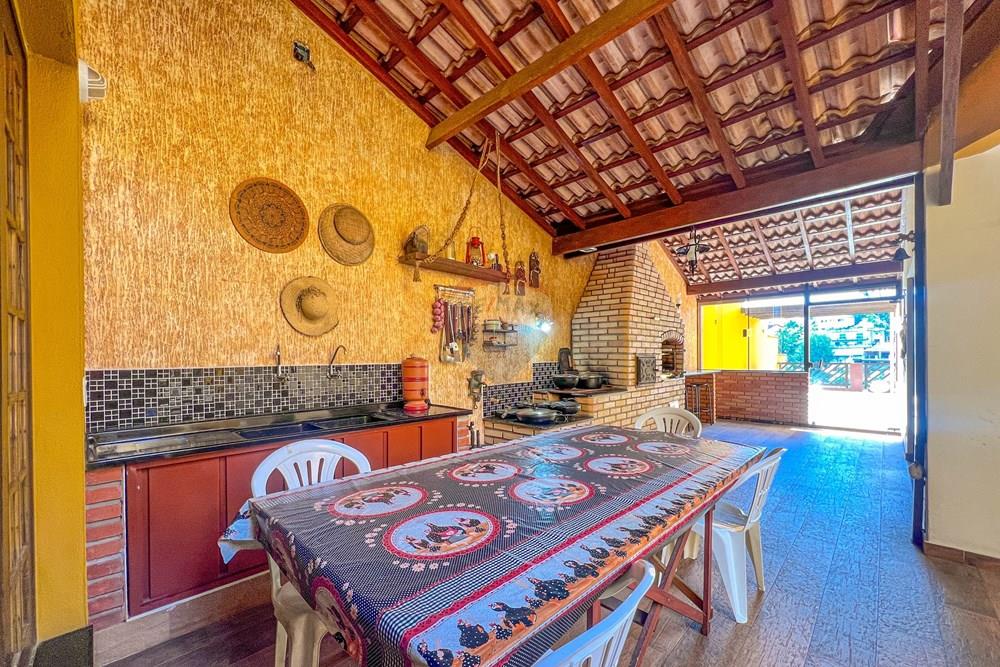 Casa - Venda - Ribeirão Pires , São Paulo - 39.jpg - 631371003-118