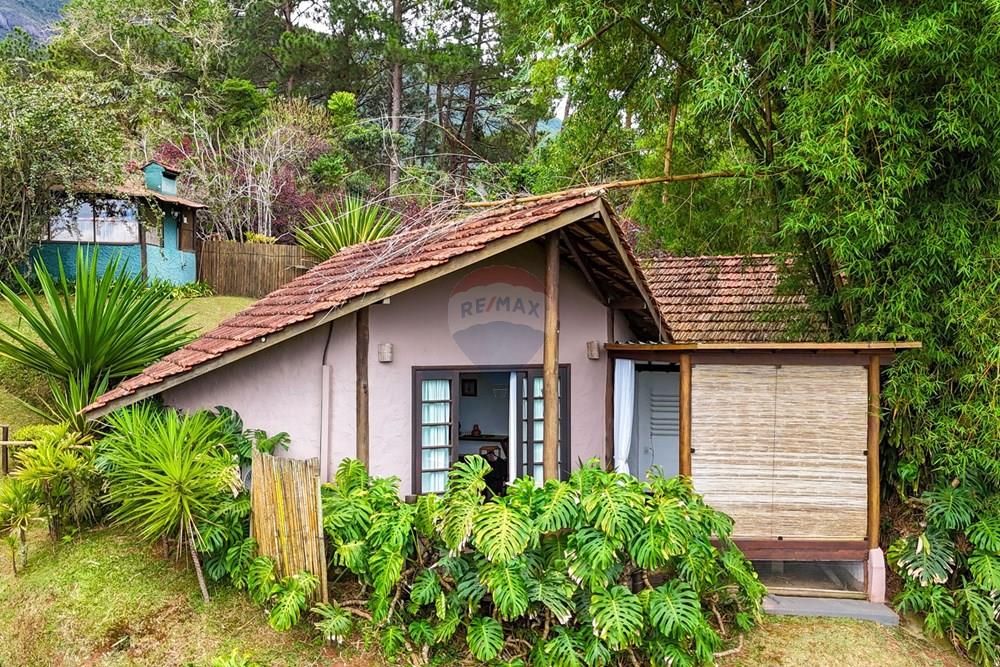 Casa - Venda - Petrópolis , Rio de Janeiro - 20.jpg - 631611002-12