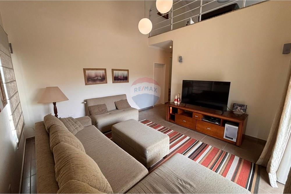 Casa de Condomínio - Venda - Sorocaba , São Paulo - WhatsApp Image 2026-03-19 at 15.11.15 (3).jpeg - Sala - 631641030-3