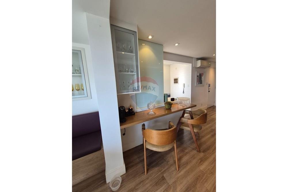 Apartamento - Alugar - Guarulhos , São Paulo - Apto Cassius 21.jpeg - 631421018-7