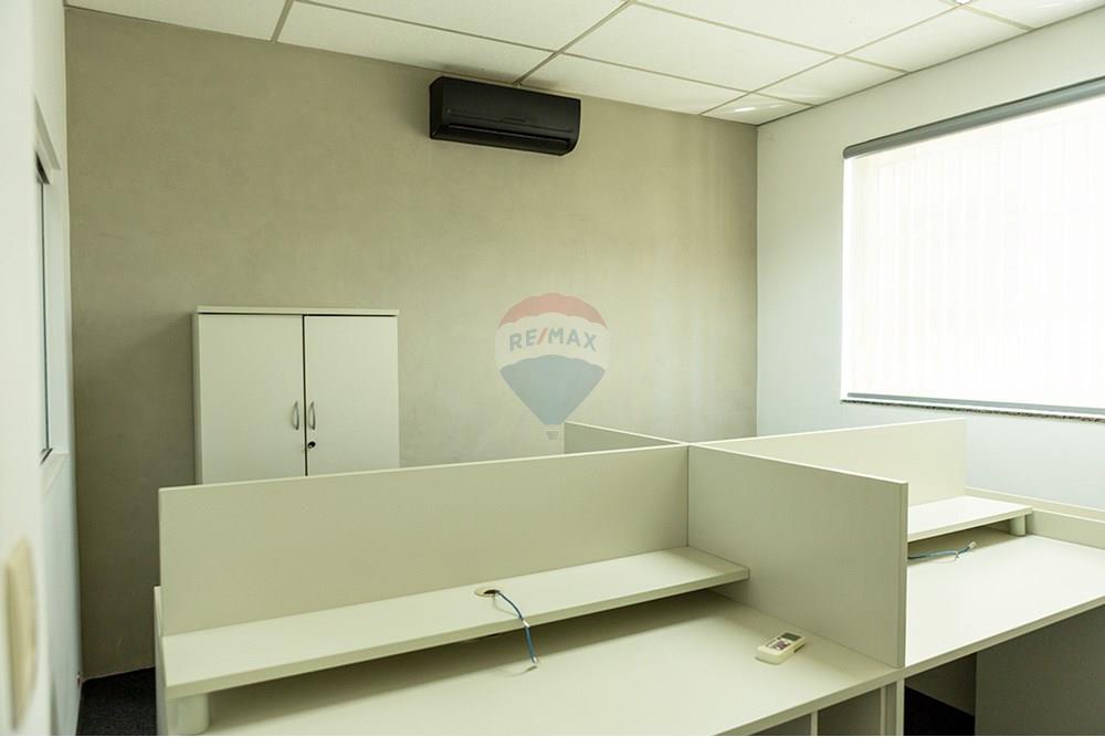 Prédio - Alugar - Mogi das Cruzes , São Paulo - Pavimento2_Administracao - Copia.jpg - 631531001-135