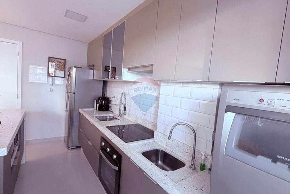 Apartamento - Alugar - Sorocaba , São Paulo - 374d3f57-a72a-41af-9b68-6694527b741d.jpg - 631581053-21