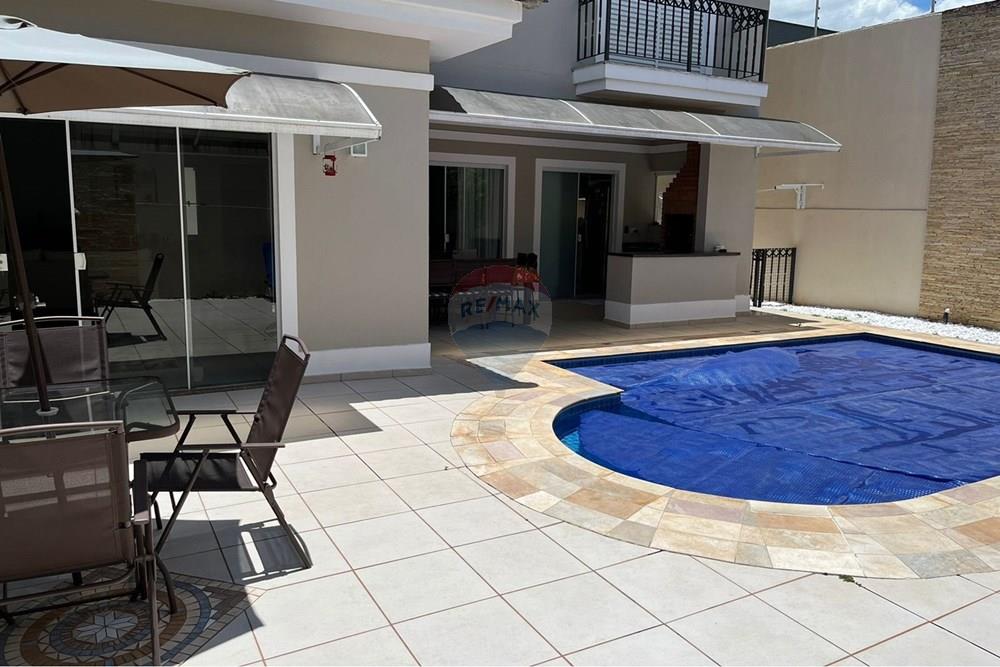 Casa de Condomínio - Alugar - Sorocaba , São Paulo - e1951d0a-aa6f-4967-99f9-12ee286028f4.jpg - 630601308-106