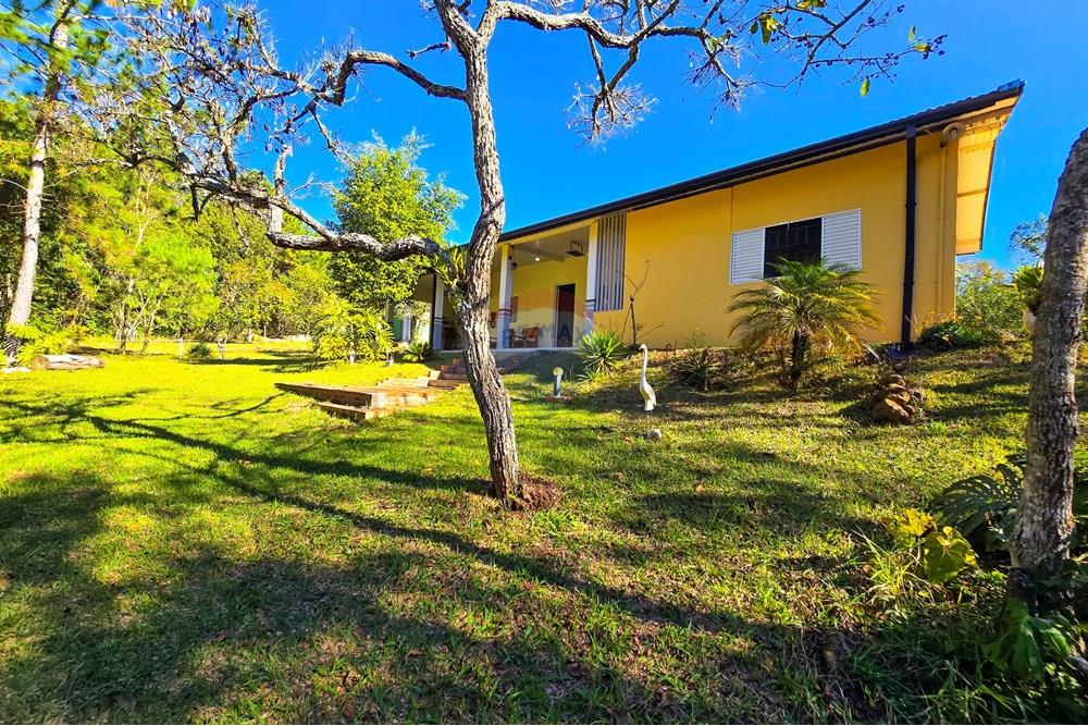 Chácara / Sítio / Fazenda - Venda - Pardinho , São Paulo - 1-20250730_145600.jpg - 630481103-147