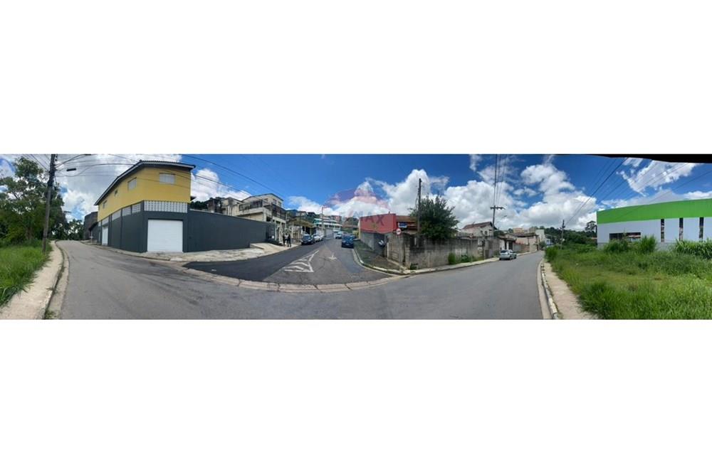 Casa - Venda - Mairiporã , São Paulo - panoramica.jpeg - 631361077-3