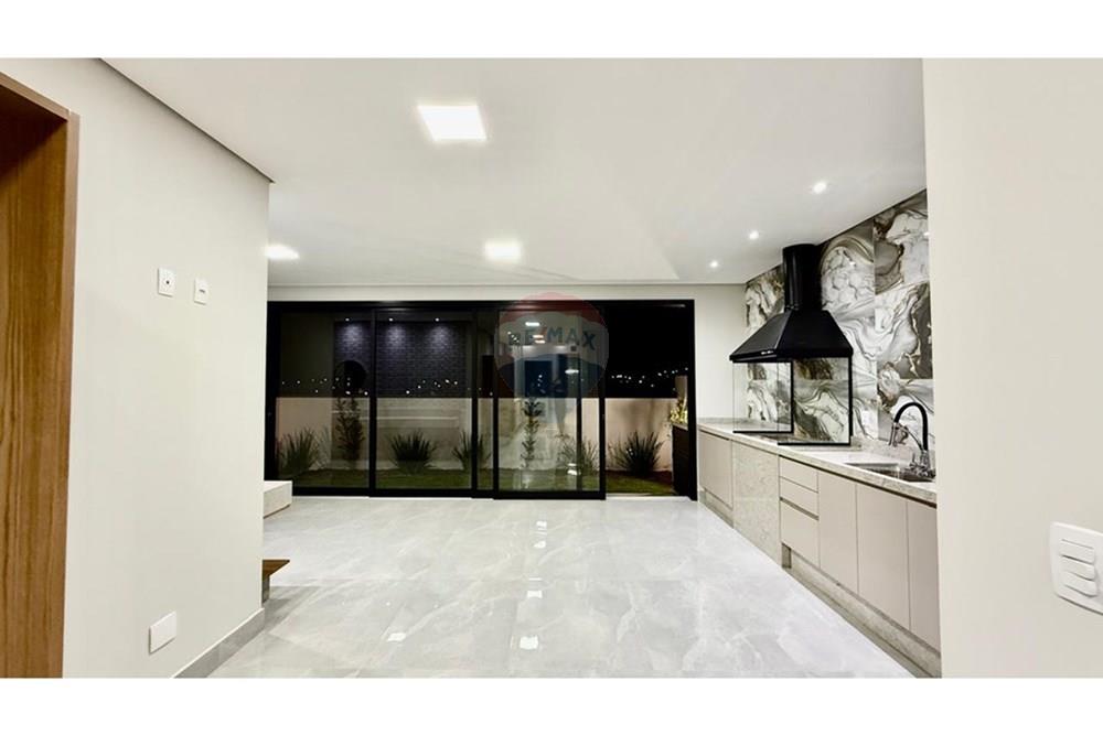 Casa de Condomínio - Venda - Itupeva , São Paulo - GOURMET.jpeg - 630531001-1063