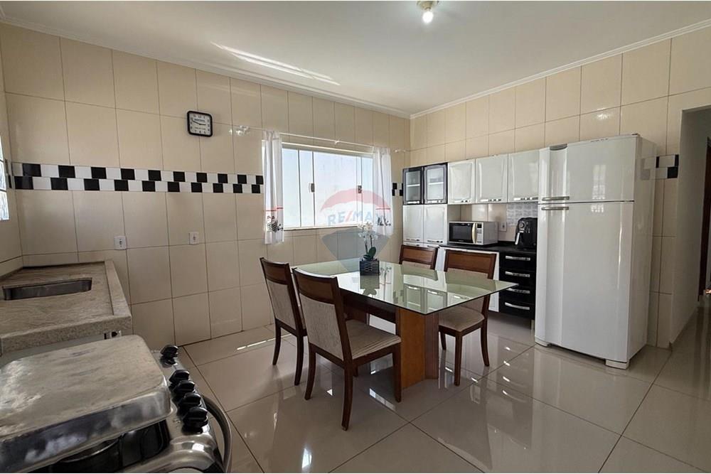 Casa - Venda - Botucatu , São Paulo - 84bf346d-d727-4510-a855-76dd56182445.jpeg - Cozinha - 630481126-15