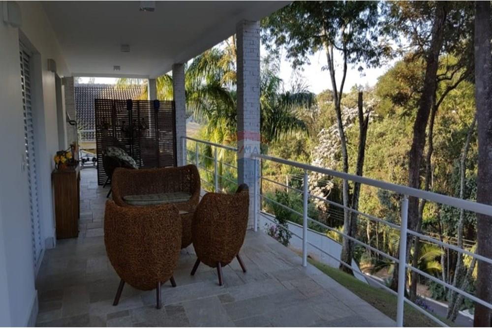 Casa de Condomínio - Alugar - Arujá , São Paulo - foto7.jpg - 631491001-242