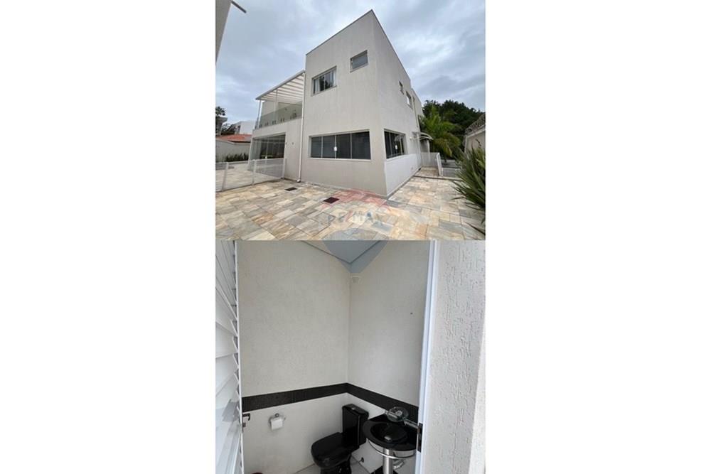 Casa de Condomínio - Venda - Arujá , São Paulo - IMG-20250407-WA0019.jpg - 631491001-86