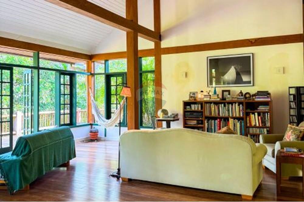 Casa - Venda - Petrópolis , Rio de Janeiro - 3.jpg - Sala - 631611002-11