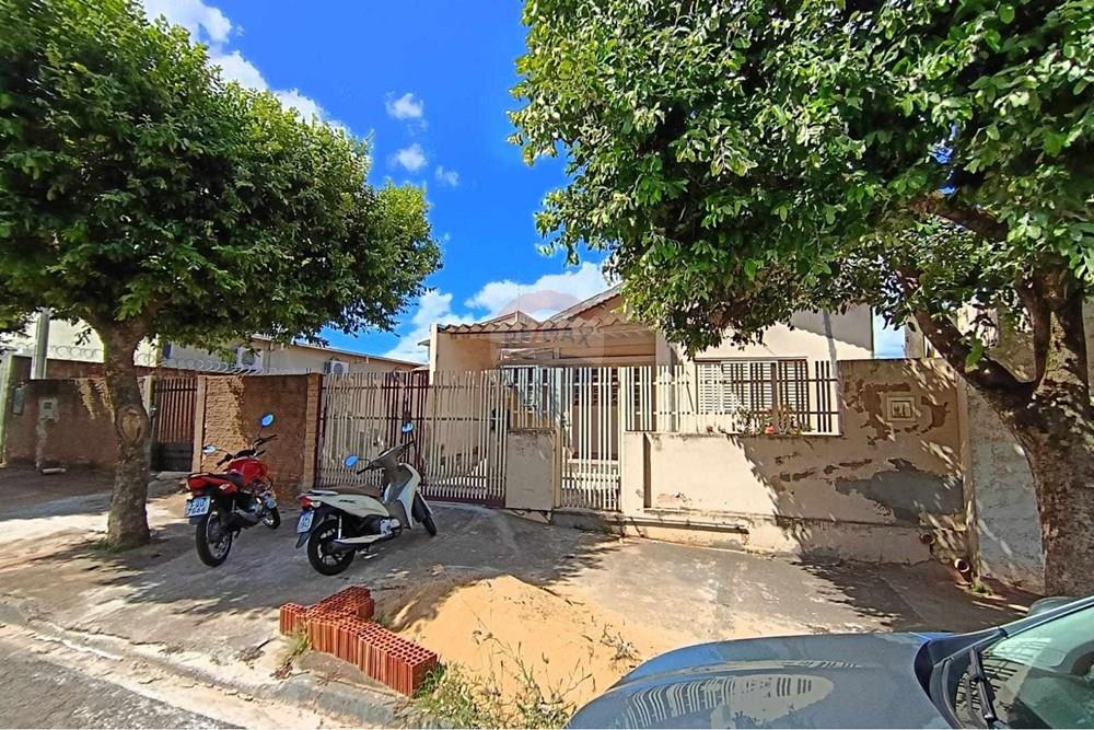 Casa - Alugar - Andradina , São Paulo - 635e32ce-9949-43aa-8aad-0851120cc9eb.jpg - 631201035-147