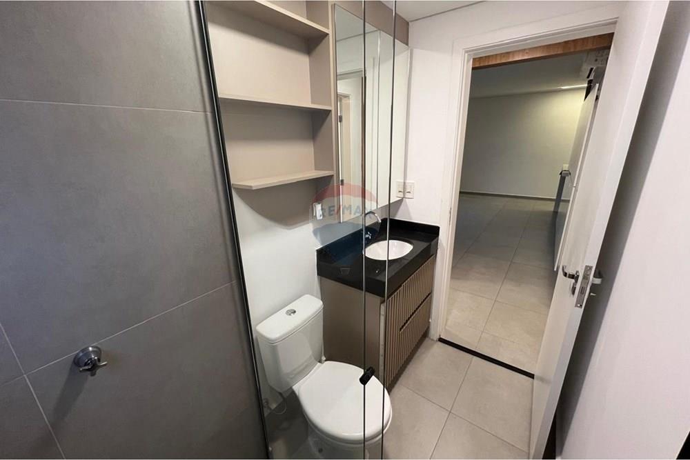 Apartamento - Alugar - Sorocaba , São Paulo - e0c5f20e-bbaf-4ccf-85a9-d6afcc805259.jpeg - Banheiro - 630601349-1