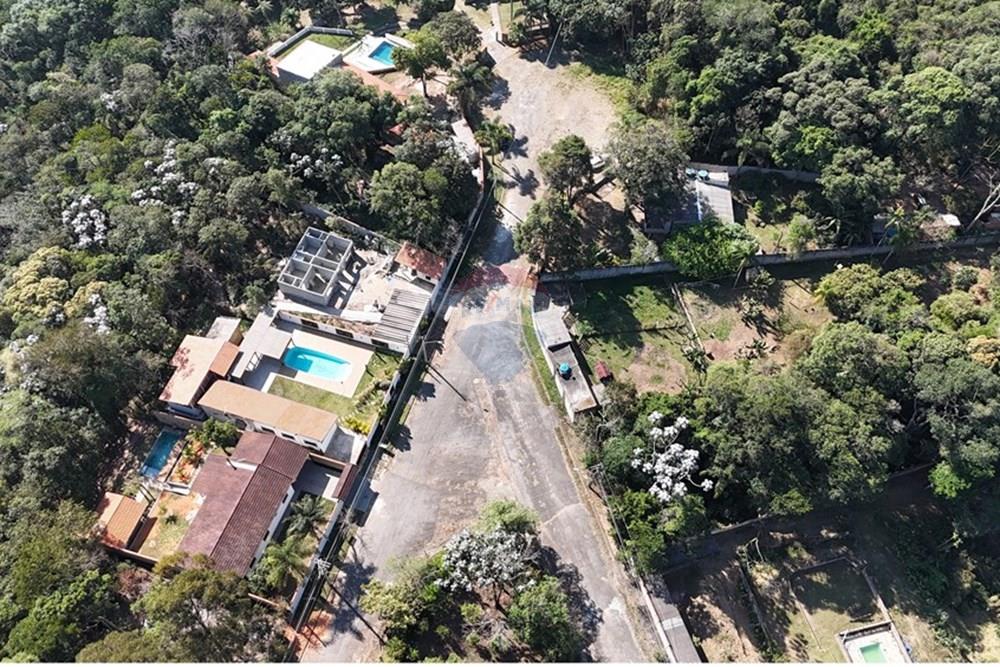 Terreno - Venda - Mogi das Cruzes , São Paulo - DJI_20250911143107_0693_D.JPG - 631251050-25