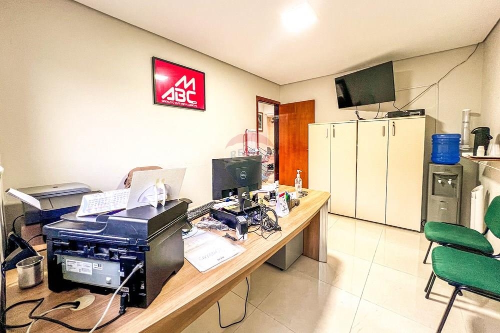 Ponto Comercial - Venda - Ribeirão Pires , São Paulo - 24.jpg - 631371017-48