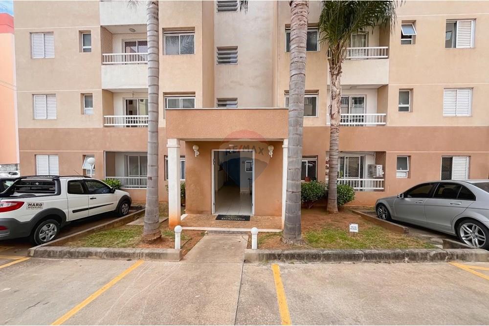 Apartamento - Alugar - Sorocaba , São Paulo - IMG-20251209-WA0427.jpg - 630591087-101