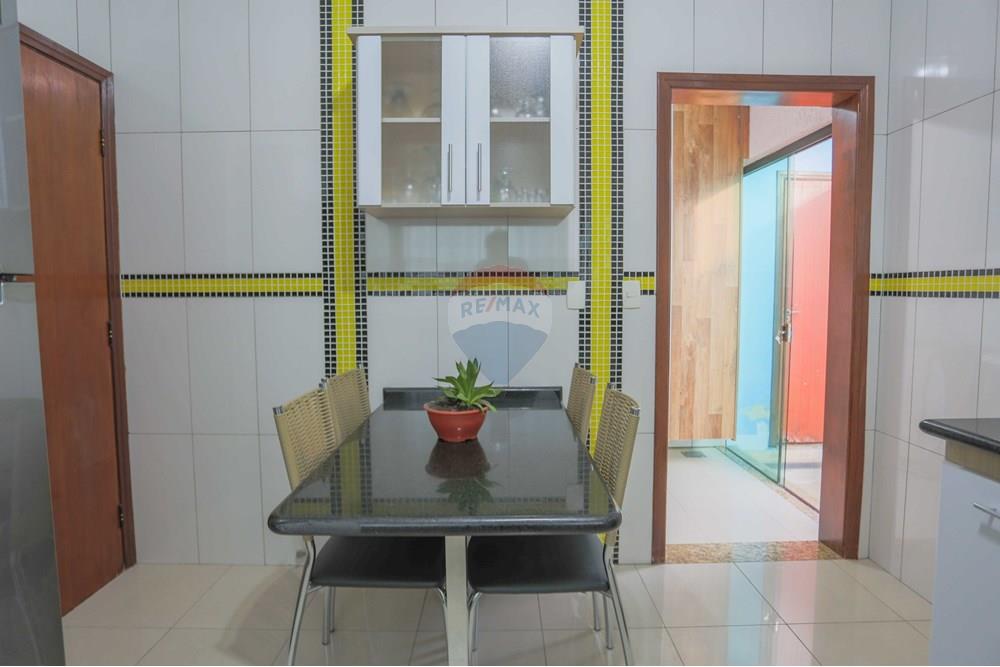 Sobrado - Venda - Sorocaba , São Paulo - IMG_7715.jpg - Cozinha - 630601113-20