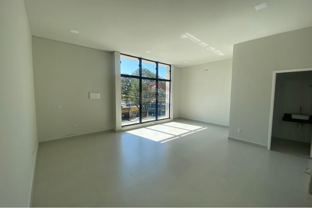 Cj. Comercial/ Sala - Alugar - São José dos Campos , São Paulo - IMG_7265.jpg - Sala - 631431001-447