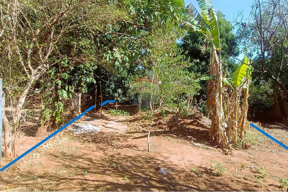 Terreno - Venda - Lins , São Paulo - Terreno Lote 05 Frente 01.JPG - 631011048-3