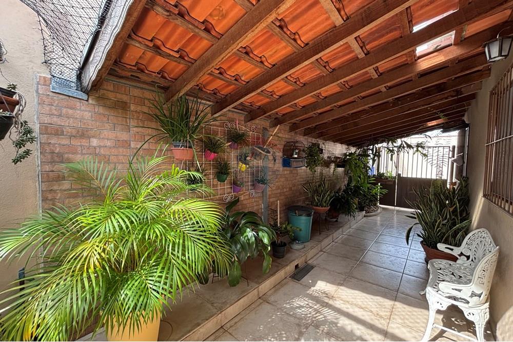 Casa - Venda - Taubaté , São Paulo - IMG_5502.JPG - 630961004-474