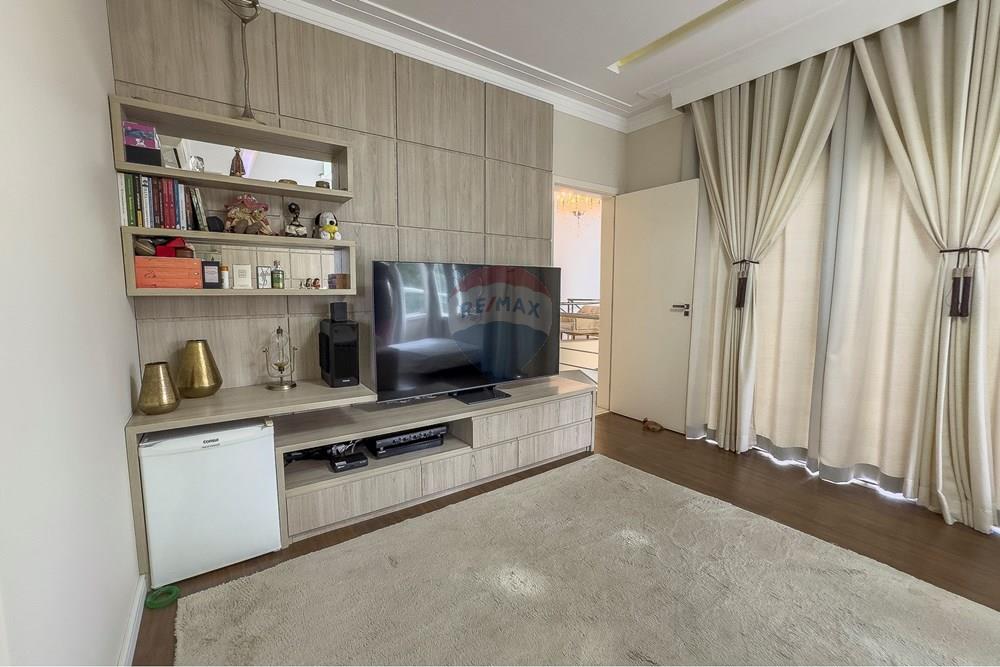 Casa de Condomínio - Venda - São Roque , São Paulo - CASA PARA VENDA EM SÃO ROQUE-24.jpg - 631601019-41