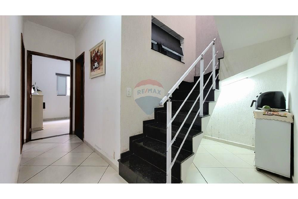 Casa - Venda - Santo André , São Paulo - 14.jpg - Corredor - 630331011-151