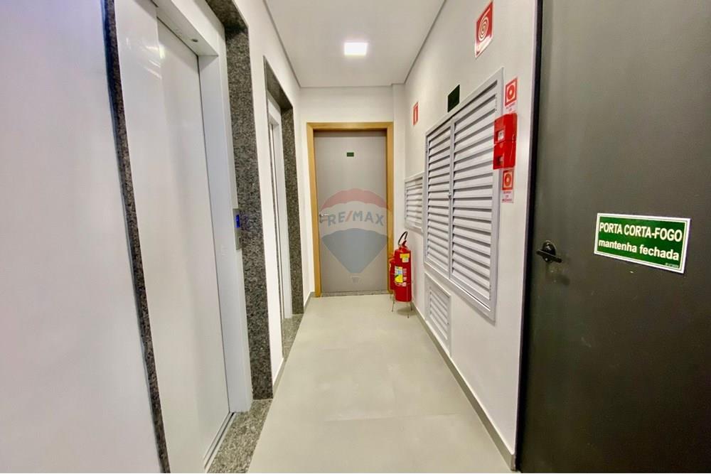 Apartamento - Alugar - Santo André , São Paulo - WhatsApp Image 2025-10-24 at 17.10.25 (5).jpeg - Saguão - 631341015-31