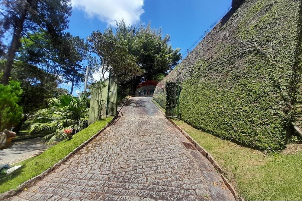 Casa de Condomínio - Venda - Teresópolis , Rio de Janeiro - Portão Entrada.jpg - 630191084-22