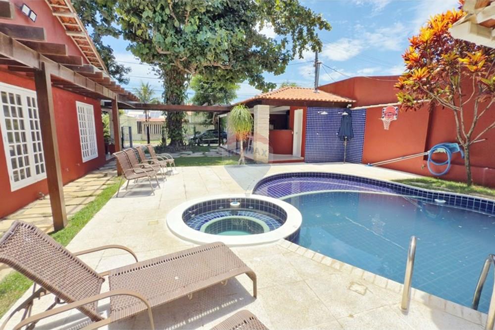 Casa de Condomínio - Venda - Cabo Frio , Rio de Janeiro - IMG_0107 Edited.jpg - 631551048-25