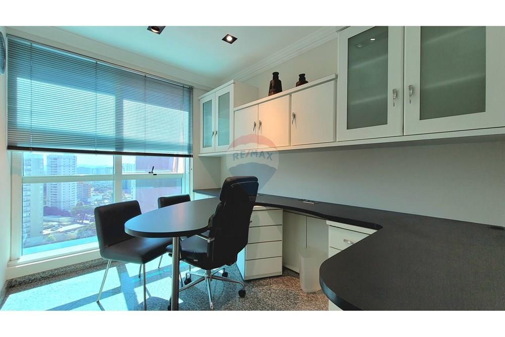 Apartamento - Alugar - Santo André , São Paulo - 20250716_115612.jpg - Escritório - 631341015-23