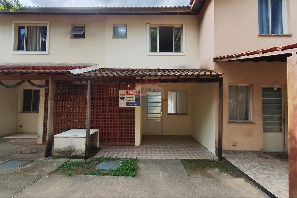 Casa de Condomínio - Venda - Nova Iguaçu , Rio de Janeiro - WhatsApp Image 2026-01-29 at 10.04.27 (21).jpeg - 630291063-38