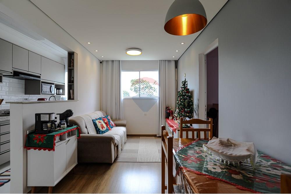 Apartamento - Venda - Mogi das Cruzes , São Paulo - Rua Gen. Osório 601 - bl5 apto 33-2.jpg - 630281008-111