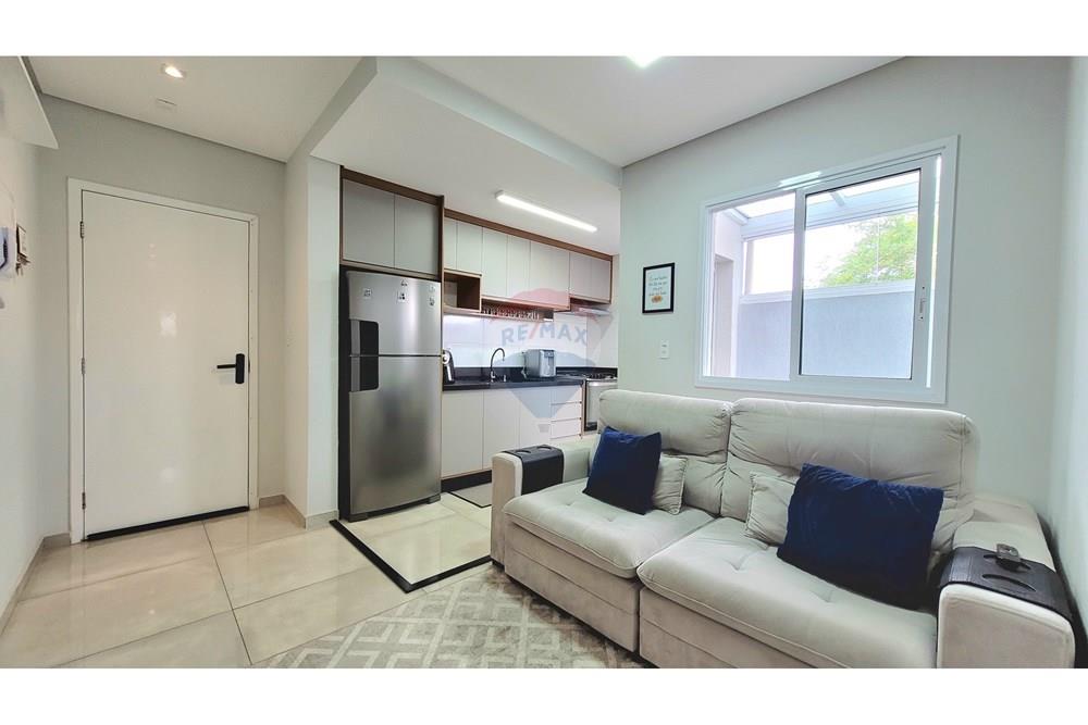 Apartamento - Venda - Santo André , São Paulo - 20251118_081112.jpg - Sala - 630331011-154