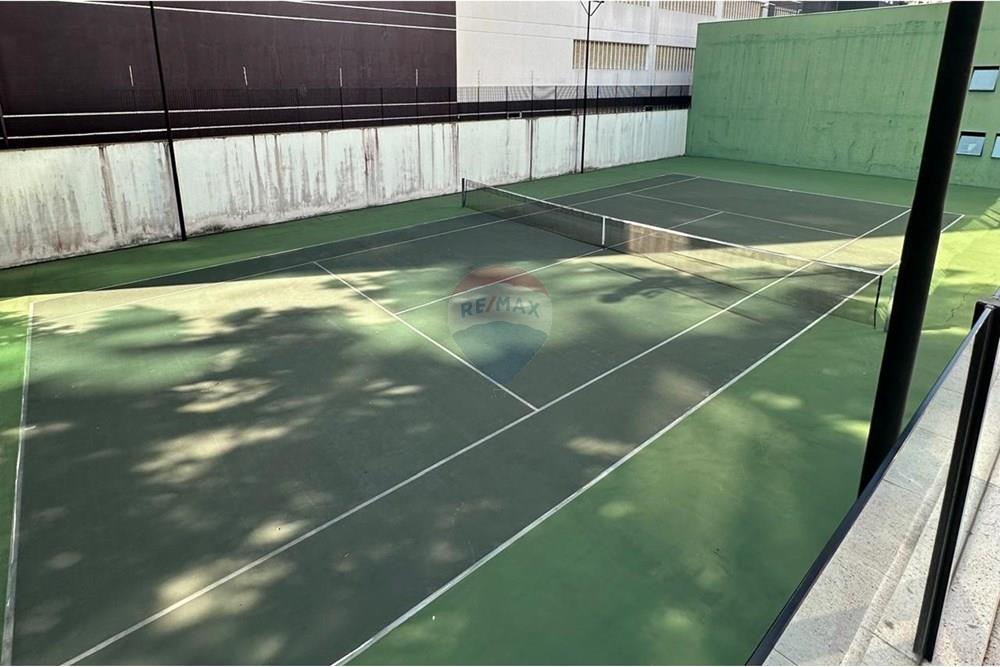 Apartamento - Alugar - Mogi das Cruzes , São Paulo - quadra de tenis.jpg - 630281068-35