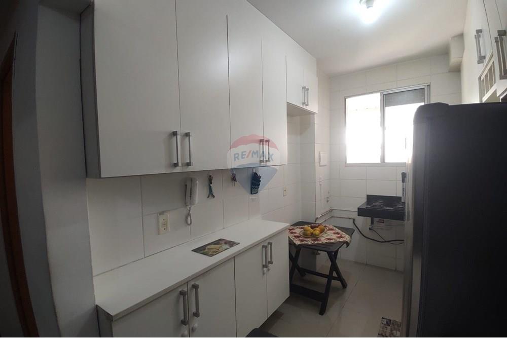 Apartamento - Venda - Sorocaba , São Paulo - IMG-20251015-WA0040.jpg - Cozinha - 631641015-7