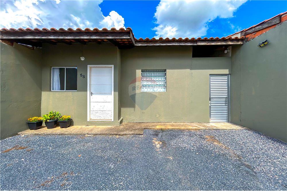 Casa - Venda - Votorantim , São Paulo - 51 - 630591087-95