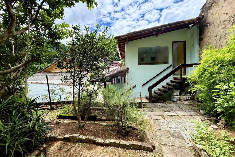 Casa - Venda - Petrópolis , Rio de Janeiro - IMG_2678.JPG - 630131098-1