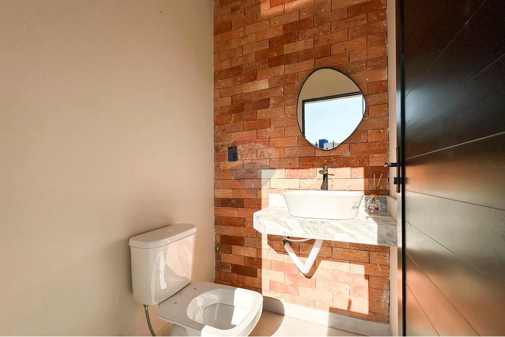 Casa de Condomínio - Venda - Votorantim , São Paulo - IMG_9195.jpg - 630601137-100