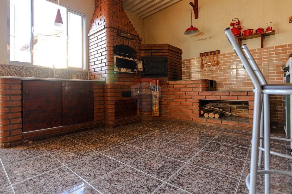 Casa - Venda - Mogi das Cruzes , São Paulo - Rua José de Carlos - Vila Lavinia --52.jpg - 630281081-37