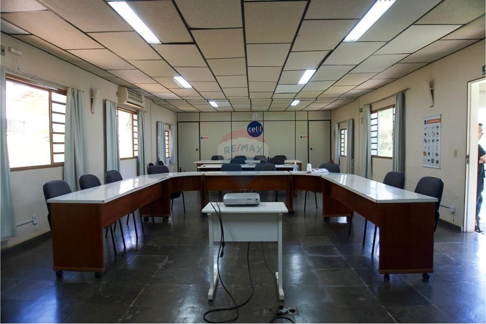 Hotel/ Pousada - Venda - Piranguinho , Minas Gerais - SALA CONVENÇÃO II.jpeg - 631631013-18