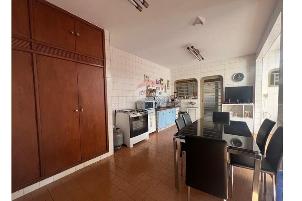 Casa - Venda - São José do Rio Preto , São Paulo - 9ac93009-c4d2-412b-9216-2d86842f629a.jpeg - Cozinha - 631481003-243