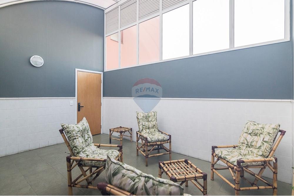 Apartamento - Alugar - Santo André , São Paulo - _DSC0039.jpg - Sauna - 631341015-24