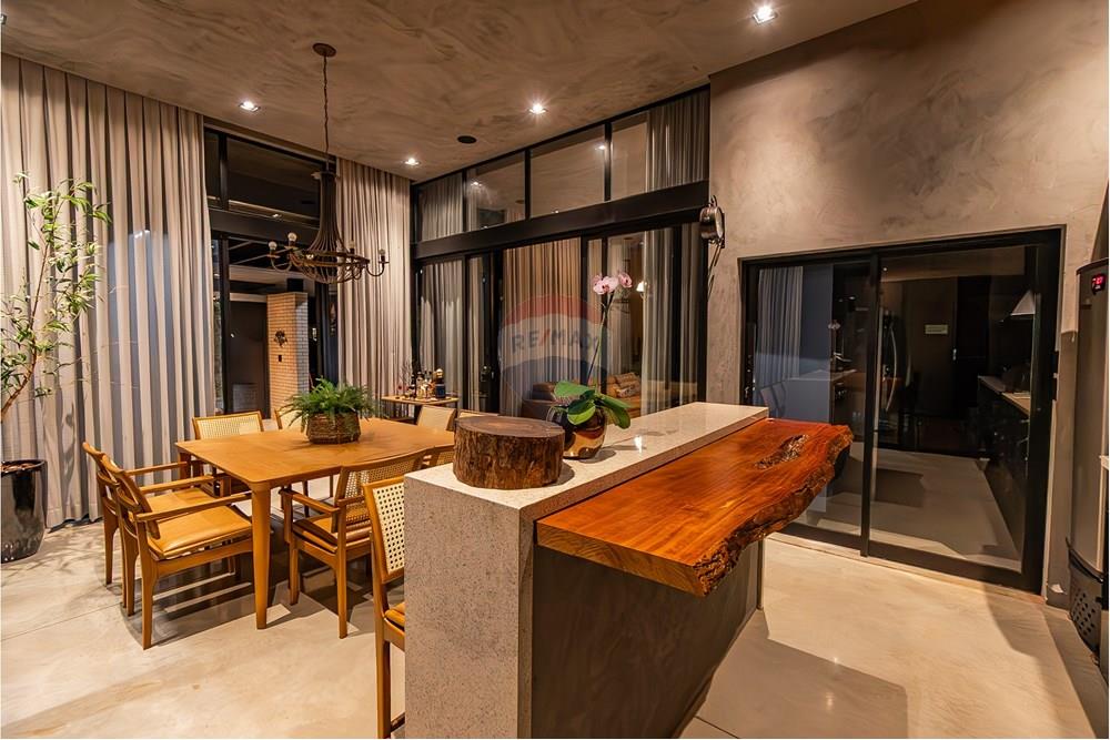 Casa de Condomínio - Venda - Birigui , São Paulo - casa_villagedamah (69).jpg - 630851048-10