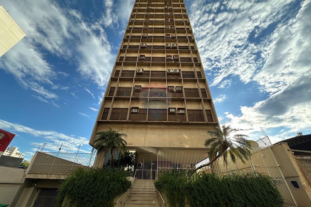 Apartamento - Venda - São José do Rio Preto , São Paulo - IMG_2855.JPEG - 630401028-75