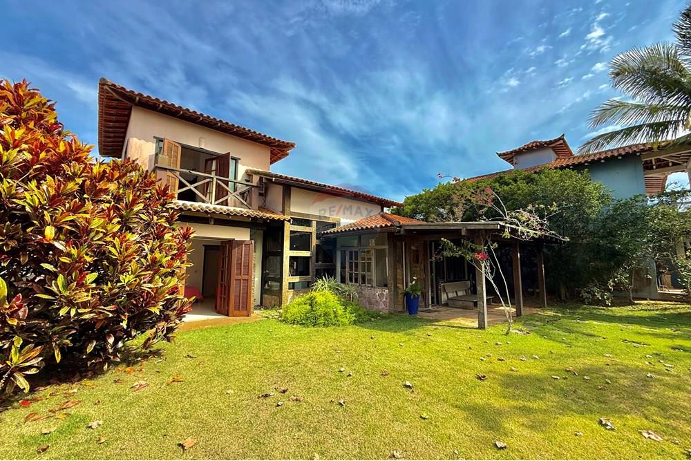 Casa - Venda - Armação dos Búzios , Rio de Janeiro - IMG_6004 2.jpeg - 630391166-2